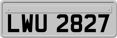 LWU2827