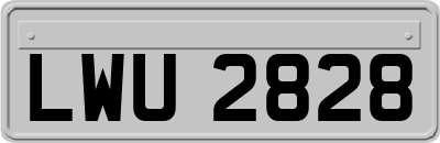 LWU2828