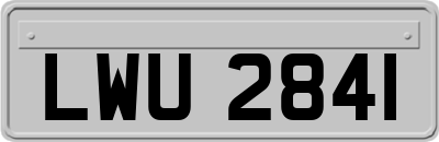 LWU2841