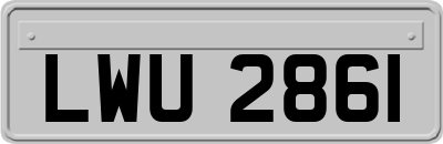 LWU2861