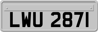 LWU2871