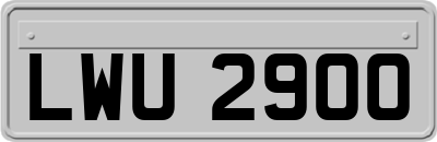 LWU2900