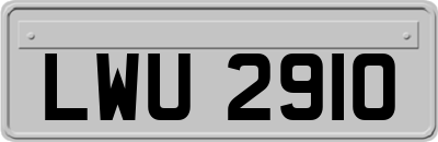 LWU2910