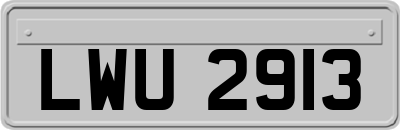 LWU2913