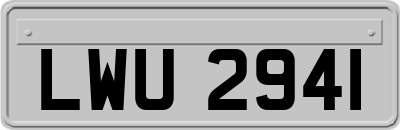 LWU2941