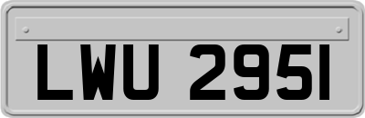 LWU2951