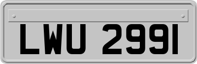 LWU2991