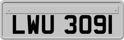 LWU3091