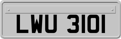 LWU3101