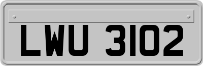 LWU3102