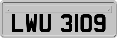 LWU3109