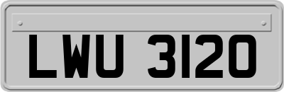 LWU3120