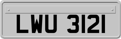 LWU3121