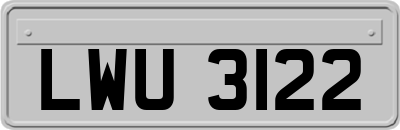 LWU3122