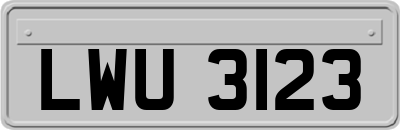 LWU3123