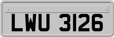 LWU3126