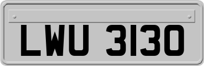 LWU3130