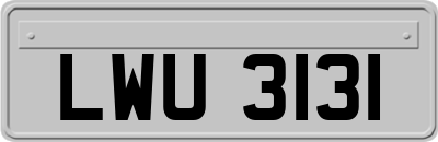 LWU3131