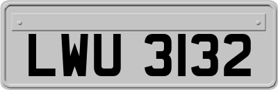 LWU3132