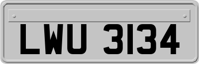 LWU3134