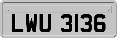 LWU3136