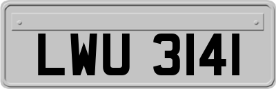 LWU3141