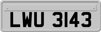 LWU3143