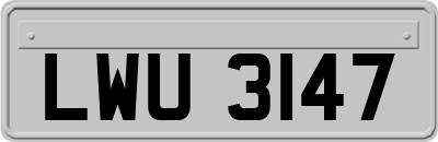 LWU3147