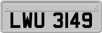 LWU3149