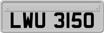 LWU3150