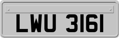 LWU3161