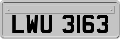 LWU3163