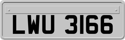 LWU3166