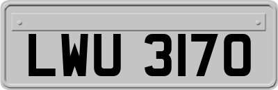 LWU3170