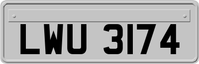 LWU3174