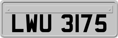 LWU3175