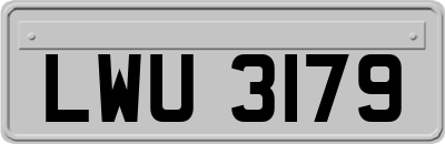 LWU3179