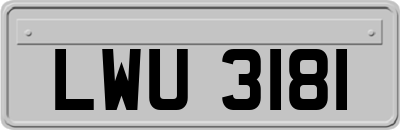 LWU3181