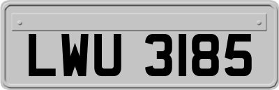 LWU3185