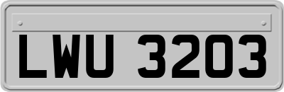 LWU3203