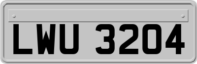 LWU3204