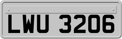 LWU3206