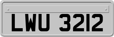 LWU3212