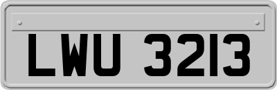 LWU3213