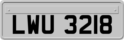 LWU3218