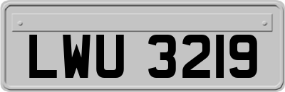 LWU3219