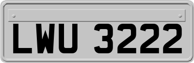 LWU3222