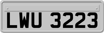 LWU3223