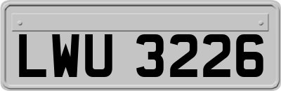 LWU3226