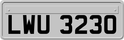 LWU3230